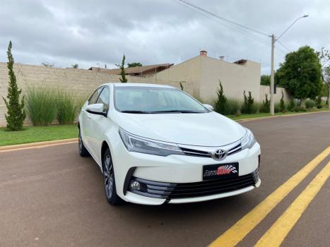 TOYOTA Corolla 2.0 16V 4P FLEX ALTIS DIRECT SHIFT AUTOMTICO CVT, Foto 3