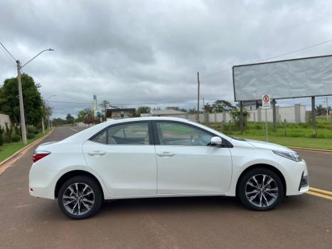 TOYOTA Corolla 2.0 16V 4P FLEX ALTIS DIRECT SHIFT AUTOMTICO CVT, Foto 4