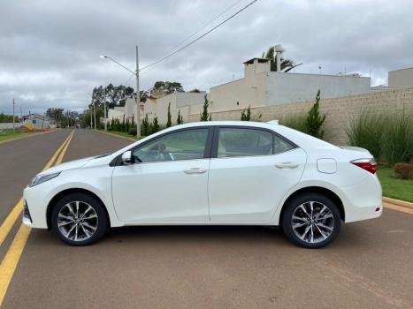 TOYOTA Corolla 2.0 16V 4P FLEX ALTIS DIRECT SHIFT AUTOMTICO CVT, Foto 14