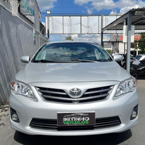 TOYOTA Corolla 2.0 16V 4P XEI FLEX AUTOMTICO, Foto 5