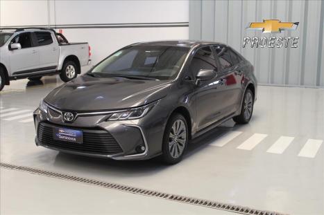 TOYOTA Corolla 2.0 16V 4P XEI FLEX AUTOMTICO, Foto 1