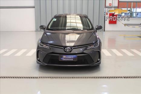 TOYOTA Corolla 2.0 16V 4P XEI FLEX AUTOMTICO, Foto 2