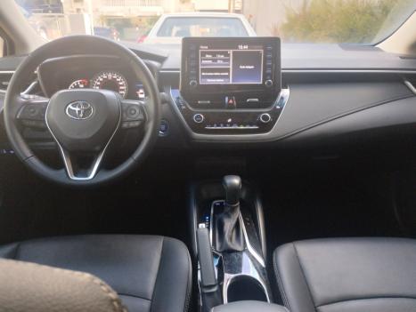 TOYOTA Corolla 2.0 16V 4P XEI FLEX AUTOMTICO, Foto 7