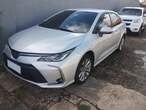 TOYOTA Corolla 2.0 16V 4P XEI FLEX AUTOMTICO, Foto 1