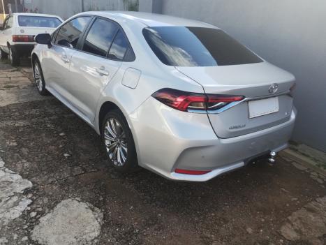 TOYOTA Corolla 2.0 16V 4P XEI FLEX AUTOMTICO, Foto 6