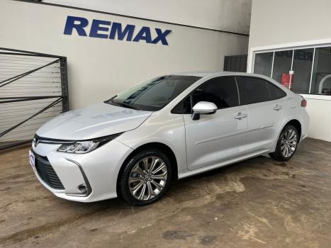 TOYOTA Corolla 2.0 16V 4P XEI FLEX AUTOMTICO, Foto 2