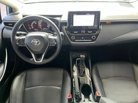 TOYOTA Corolla 2.0 16V 4P XEI FLEX AUTOMTICO, Foto 4