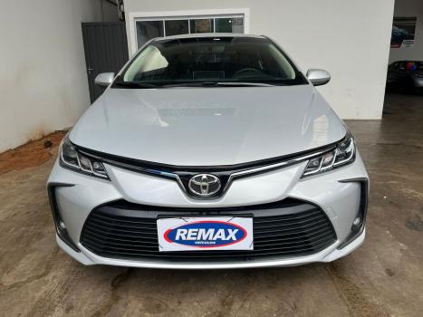 TOYOTA Corolla 2.0 16V 4P XEI FLEX AUTOMTICO, Foto 5