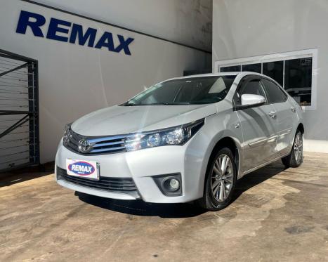 TOYOTA Corolla 2.0 16V 4P XEI FLEX AUTOMTICO, Foto 2