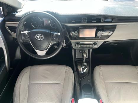 TOYOTA Corolla 2.0 16V 4P XEI FLEX AUTOMTICO, Foto 4