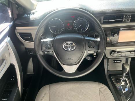 TOYOTA Corolla 2.0 16V 4P XEI FLEX AUTOMTICO, Foto 7