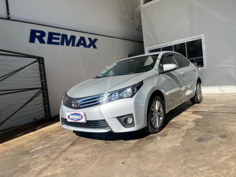 TOYOTA Corolla 2.0 16V 4P XEI FLEX AUTOMTICO, Foto 12