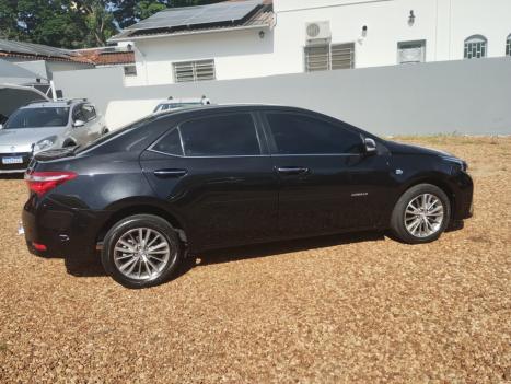 TOYOTA Corolla 2.0 16V 4P FLEX ALTIS DIRECT SHIFT AUTOMTICO CVT, Foto 5