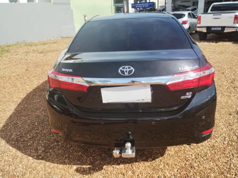 TOYOTA Corolla 2.0 16V 4P FLEX ALTIS DIRECT SHIFT AUTOMTICO CVT, Foto 7