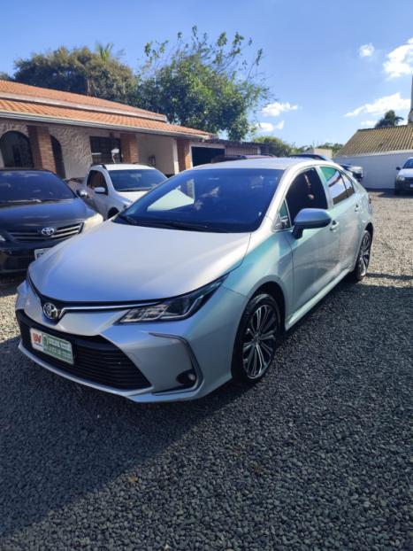 TOYOTA Corolla 2.0 16V 4P XEI FLEX AUTOMTICO, Foto 1