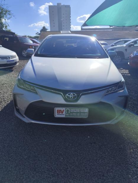 TOYOTA Corolla 2.0 16V 4P XEI FLEX AUTOMTICO, Foto 2