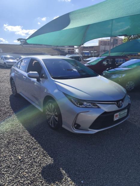 TOYOTA Corolla 2.0 16V 4P XEI FLEX AUTOMTICO, Foto 3