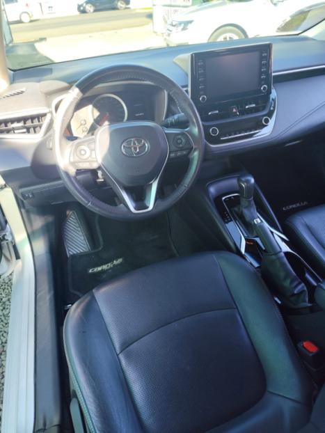 TOYOTA Corolla 2.0 16V 4P XEI FLEX AUTOMTICO, Foto 5