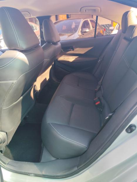 TOYOTA Corolla 2.0 16V 4P XEI FLEX AUTOMTICO, Foto 6
