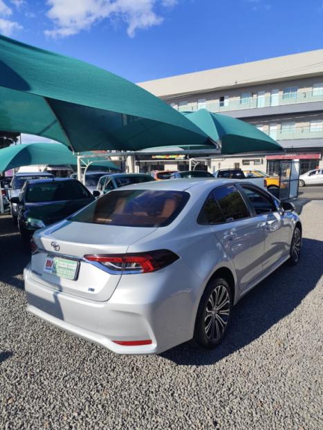 TOYOTA Corolla 2.0 16V 4P XEI FLEX AUTOMTICO, Foto 7