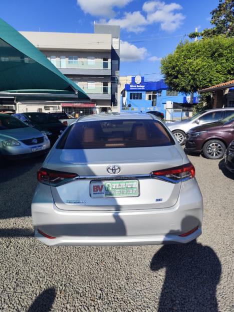TOYOTA Corolla 2.0 16V 4P XEI FLEX AUTOMTICO, Foto 8