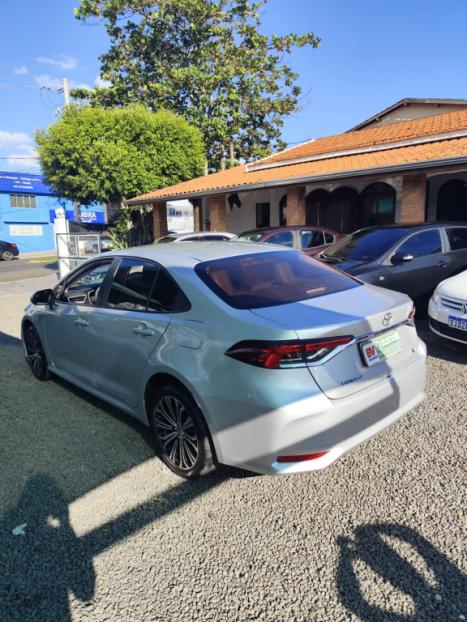 TOYOTA Corolla 2.0 16V 4P XEI FLEX AUTOMTICO, Foto 9