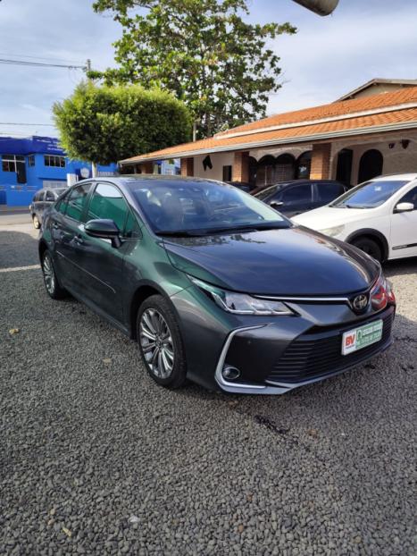 TOYOTA Corolla 2.0 16V 4P XEI FLEX AUTOMTICO, Foto 1