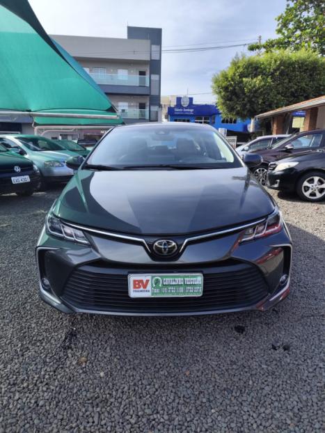 TOYOTA Corolla 2.0 16V 4P XEI FLEX AUTOMTICO, Foto 2