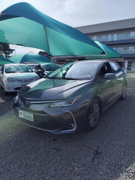TOYOTA Corolla 2.0 16V 4P XEI FLEX AUTOMTICO, Foto 3