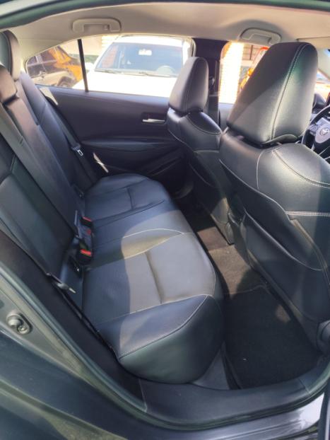 TOYOTA Corolla 2.0 16V 4P XEI FLEX AUTOMTICO, Foto 4