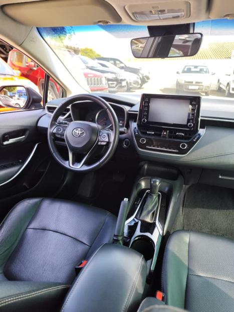 TOYOTA Corolla 2.0 16V 4P XEI FLEX AUTOMTICO, Foto 5