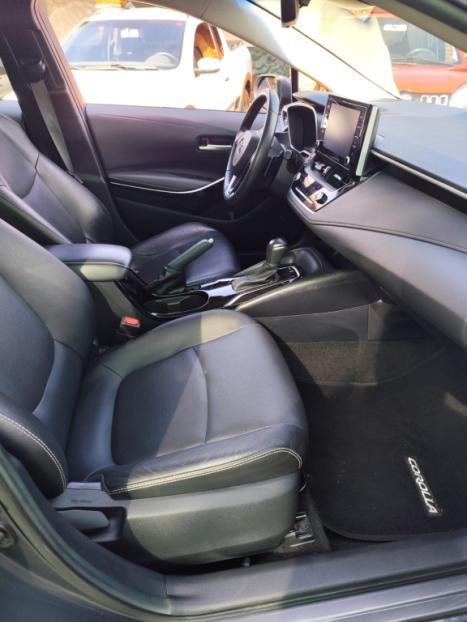TOYOTA Corolla 2.0 16V 4P XEI FLEX AUTOMTICO, Foto 6