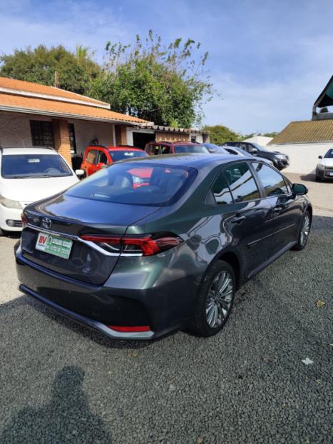 TOYOTA Corolla 2.0 16V 4P XEI FLEX AUTOMTICO, Foto 7