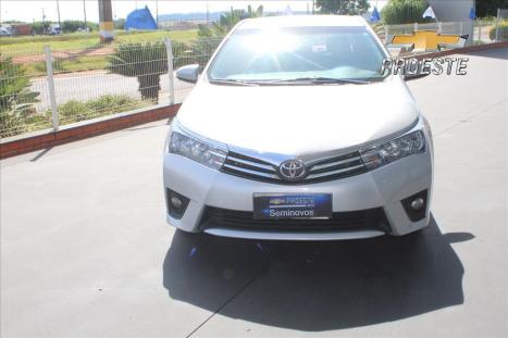 TOYOTA Corolla 2.0 16V 4P XEI FLEX AUTOMTICO, Foto 2