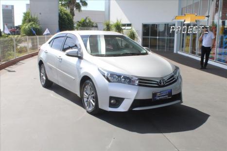 TOYOTA Corolla 2.0 16V 4P XEI FLEX AUTOMTICO, Foto 3