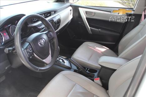 TOYOTA Corolla 2.0 16V 4P XEI FLEX AUTOMTICO, Foto 5