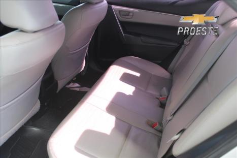 TOYOTA Corolla 2.0 16V 4P XEI FLEX AUTOMTICO, Foto 6
