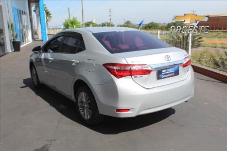 TOYOTA Corolla 2.0 16V 4P XEI FLEX AUTOMTICO, Foto 7