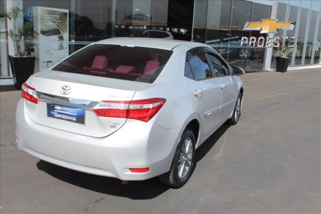 TOYOTA Corolla 2.0 16V 4P XEI FLEX AUTOMTICO, Foto 8