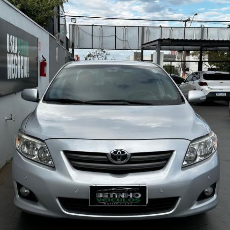 TOYOTA Corolla 2.0 16V 4P XEI FLEX AUTOMTICO, Foto 6