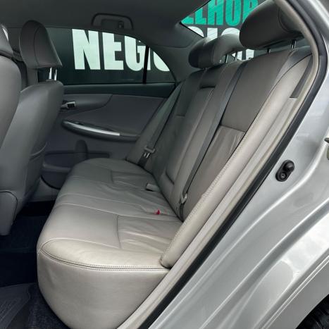 TOYOTA Corolla 2.0 16V 4P XEI FLEX AUTOMTICO, Foto 8