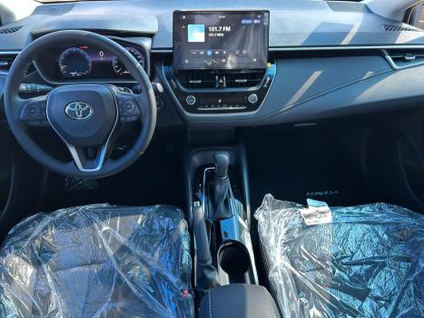 TOYOTA Corolla 2.0 16V 4P FLEX XEI DIRECT SHIFT AUTOMTICO CVT, Foto 4