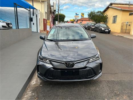 TOYOTA Corolla 2.0 16V 4P FLEX XEI DIRECT SHIFT AUTOMTICO CVT, Foto 5