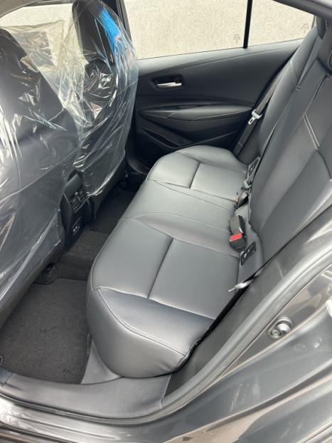 TOYOTA Corolla 2.0 16V 4P FLEX XEI DIRECT SHIFT AUTOMTICO CVT, Foto 10