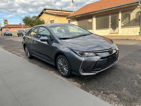 TOYOTA Corolla 2.0 16V 4P FLEX XEI DIRECT SHIFT AUTOMTICO CVT, Foto 11
