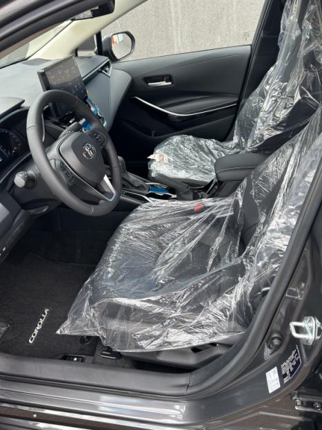 TOYOTA Corolla 2.0 16V 4P FLEX XEI DIRECT SHIFT AUTOMTICO CVT, Foto 12
