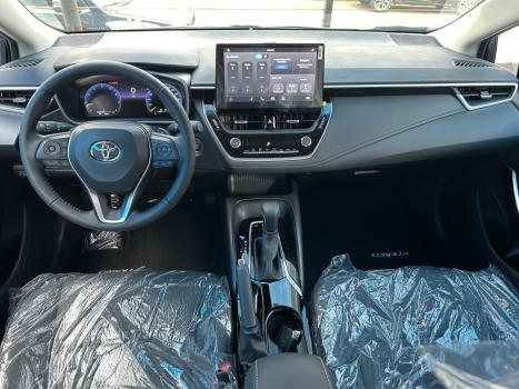 TOYOTA Corolla 2.0 16V 4P FLEX XEI DIRECT SHIFT AUTOMTICO CVT, Foto 13