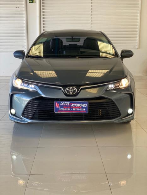 TOYOTA Corolla 2.0 16V 4P XEI FLEX AUTOMTICO, Foto 1