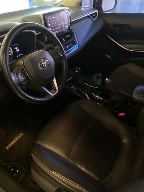 TOYOTA Corolla 2.0 16V 4P XEI FLEX AUTOMTICO, Foto 2