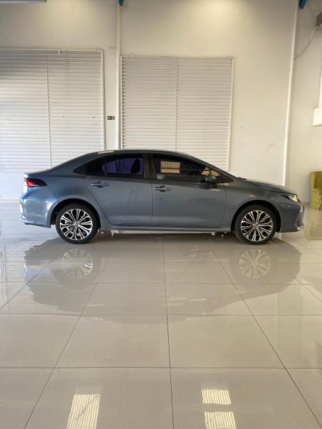 TOYOTA Corolla 2.0 16V 4P XEI FLEX AUTOMTICO, Foto 3